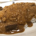 インデアンカレー - 