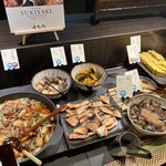 鉄板焼 ふじた - 