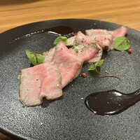 洋食ビストロ 一方美人 - 
