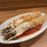 洋食ビストロ 一方美人 - 