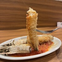 洋食ビストロ 一方美人 - 