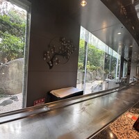 鉄板焼 ふじた - 