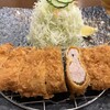 とんかつ　あじでん