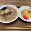 新潟ラーチャン専門 我武者羅 四谷店