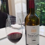 エルルカン・ビス - シャトー・トゥール・カロン 2016