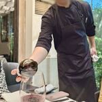 エルルカン・ビス - 注いで頂きテイスティング