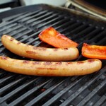 シュマッツBBQプロースト！！ - 