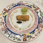 トロワフレーシュ - 