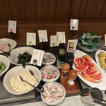 鉄板焼 ふじた - 