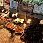 鉄板焼 ふじた - 