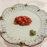 トロワフレーシュ - 