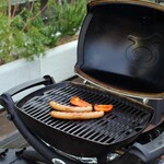 シュマッツBBQプロースト！！ - 