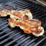 シュマッツBBQプロースト！！ - 