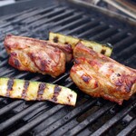 シュマッツBBQプロースト！！ - 