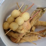 串カツ田中 - 