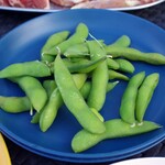 シュマッツBBQプロースト！！ - 