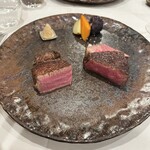 トロワフレーシュ - 