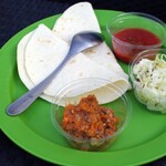 シュマッツBBQプロースト！！ - 