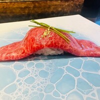 鉄板焼きWAGYU LIVERARY - 