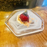 鉄板焼きWAGYU LIVERARY - 