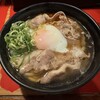 かすうどん うのたけ