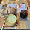 パンとココット料理のお店 カシュ