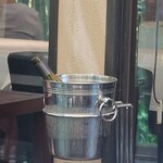 エルルカン・ビス - ワインクーラー