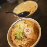 大勝軒 赤ふじ - 