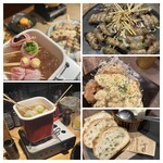 酒場TASUKAKE - 