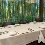 エルルカン・ビス - 客席