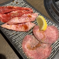 焼肉SEJONG 丸の内店 - 
