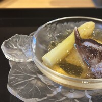 にくの匠 三芳 - 