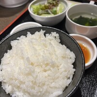 焼肉SEJONG 丸の内店 - 