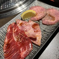 焼肉SEJONG 丸の内店 - 