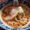 麺や樽座 小宮店