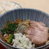 ふく流らーめん 轍 茅場町店