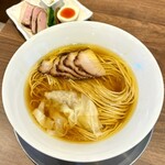 麺創房LEO - 
