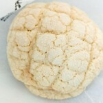 セブンイレブン - 料理写真:お店で焼いたバター香るメロンパン