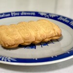 やまなかベーカリー - クッキー 100円。
