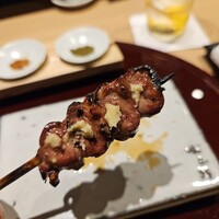 おみ乃 神谷町 - 