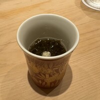 鮨 龍次郎 - 