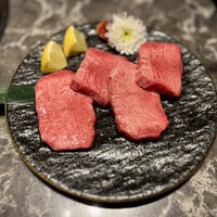 北新地焼肉 きらく - 