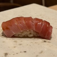 鮨 龍次郎 - 