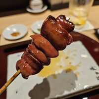 おみ乃 神谷町 - 