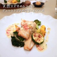 レストラン ビブ - 