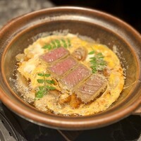 北新地焼肉 きらく - 