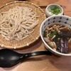 おだしうどん かかや 大手町店