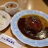 プチ グリル マルヨシ 天王寺ＭＩＯプラザ店