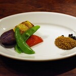 カルネヴィーノ - 