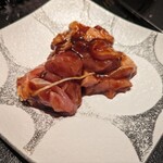 焼肉酒宴くいだおれはなれ家 - 